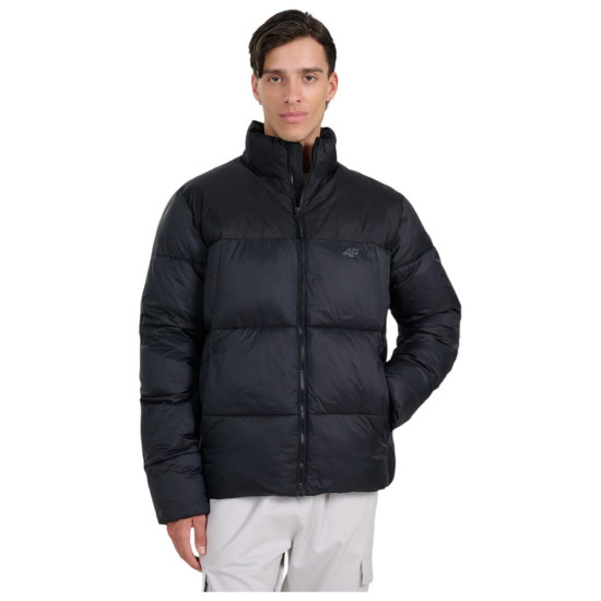 4F Ανδρικό μπουφάν Down Jacket